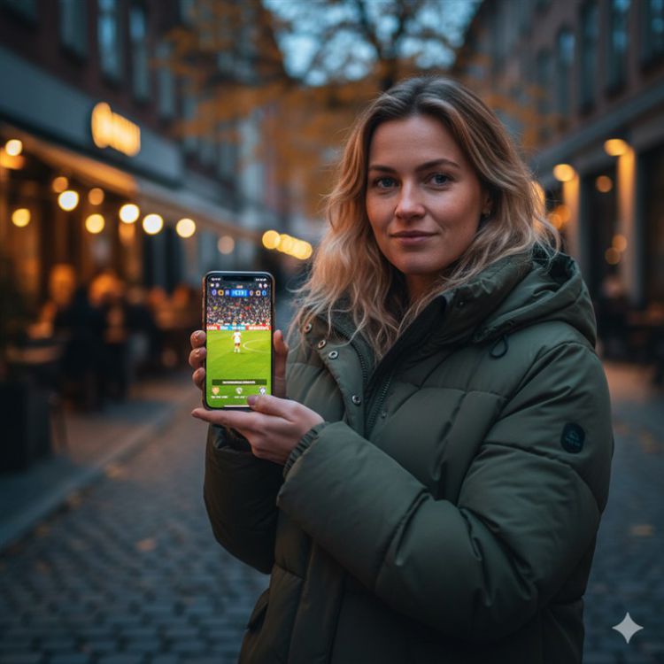 Vornic360 global streaming infrastructure