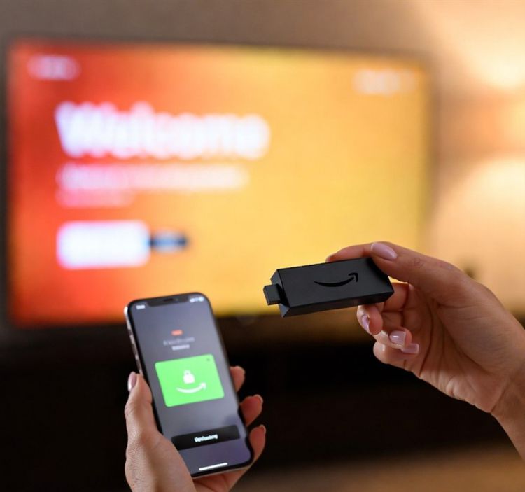 Vornic360 global streaming infrastructure